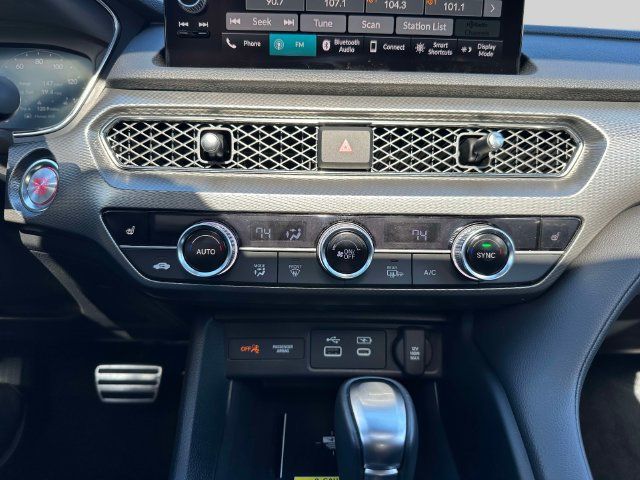 Used 2026 Acura Integra A-Spec w/ Technology Package FWD image 33