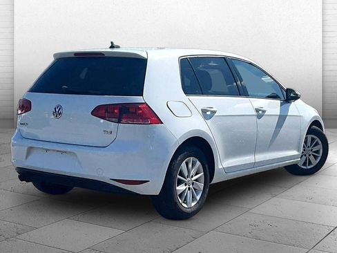 Used 2016 Volkswagen Golf S FWD image 13