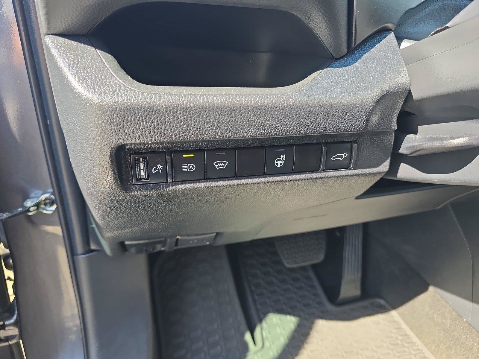 Used 2023 Toyota RAV4 XLE w/ Convenience Package AWD/4WD image 15