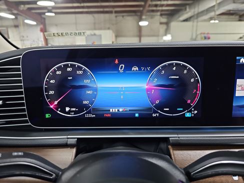 New 2026 Mercedes-Benz GLE 350 4MATIC image 20