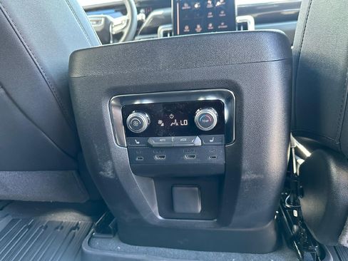 New 2026 GMC Yukon Elevation w/ Elevation Premium Package AWD/4WD image 53