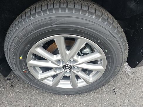 New 2025 MAZDA CX-5 AWD 2.5 S w/ Select Package image 24