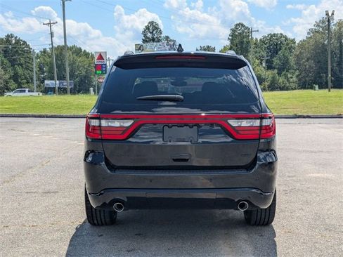 New 2026 Dodge Durango GT w/ Blacktop Package image 8