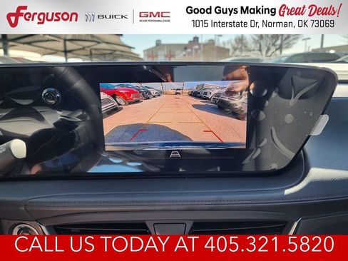 New 2026 Buick Encore GX Preferred w/ Comfort Package AWD/4WD image 26