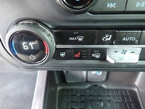Certified 2024 Ford Bronco Wildtrak AWD/4WD image 25