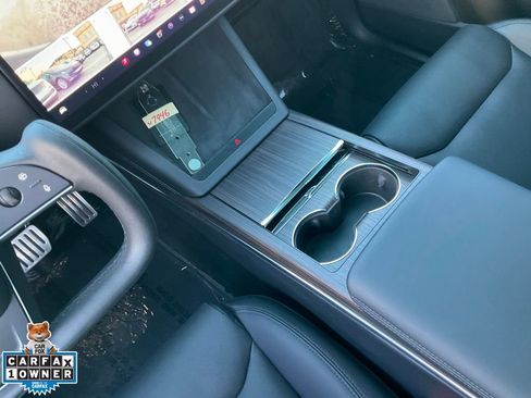 Used 2023 Tesla Model X image 51