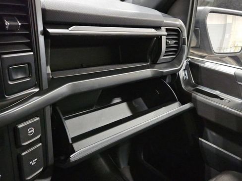 Certified 2024 Ford F150 XLT w/ Equipment Group 302A MID AWD/4WD image 35