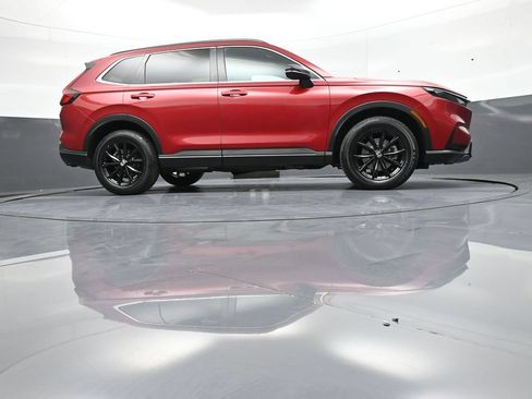Used 2024 Honda CR-V Sport image 28