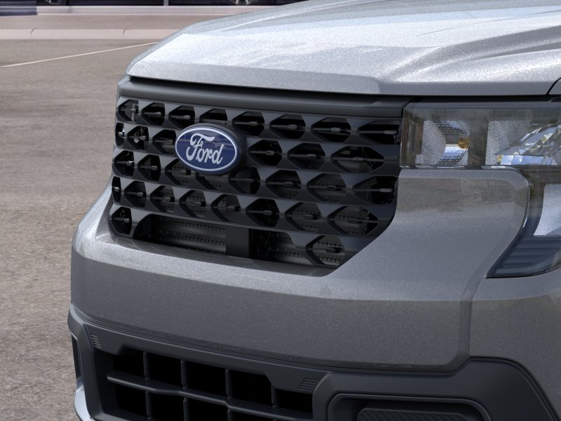 New 2026 Ford Maverick XLT w/ XLT Luxury Package FWD image 18