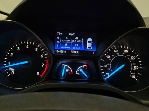 Used 2018 Ford Escape S FWD image 23