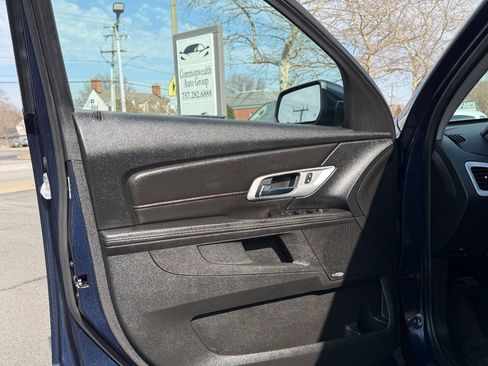 Used 2016 GMC Terrain SLE w/ Convenience Package image 14