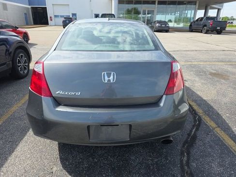 Used 2009 Honda Accord EX-L image 3