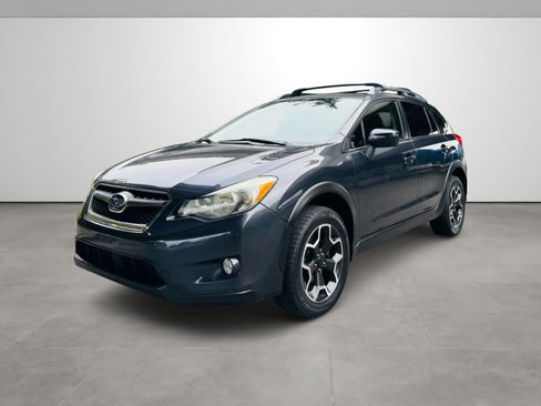Used 2015 Subaru Crosstrek 2.0i Premium w/ Moonroof Package AWD/4WD image 17