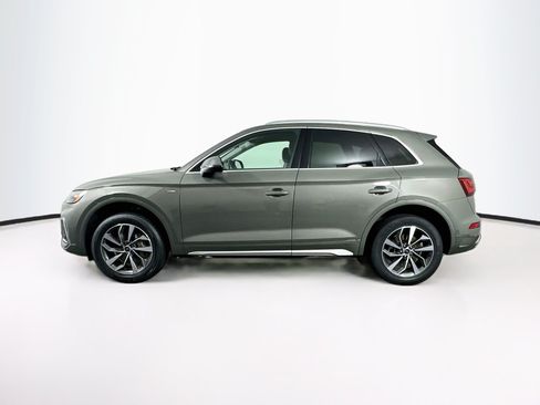 Used 2024 Audi Q5 2.0T Premium Plus AWD/4WD image 4