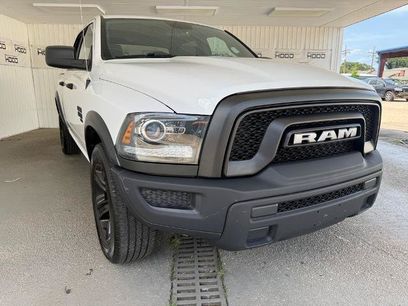 Used 2024 RAM 1500 Warlock
