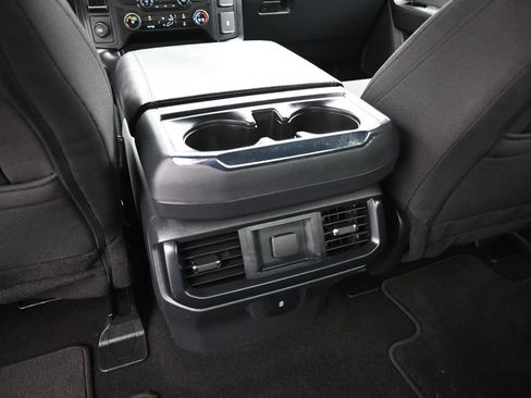 Certified 2024 Ford F150 STX w/ STX Black Appearance Package RWD image 19