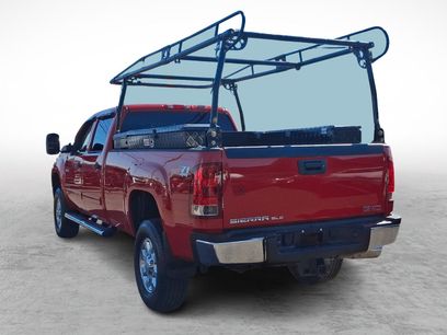 Used 2013 GMC Sierra 3500 SLE w/ SLE Preferred Package