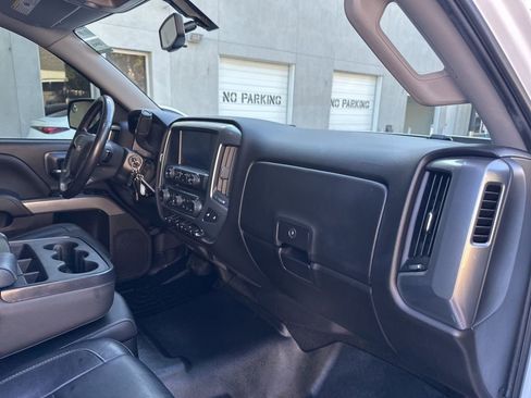 Used 2017 Chevrolet Silverado 1500 LT w/ All Star Edition image 23