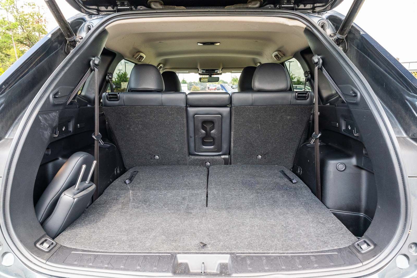 Used 2025 Mitsubishi Outlander SE FWD image 14