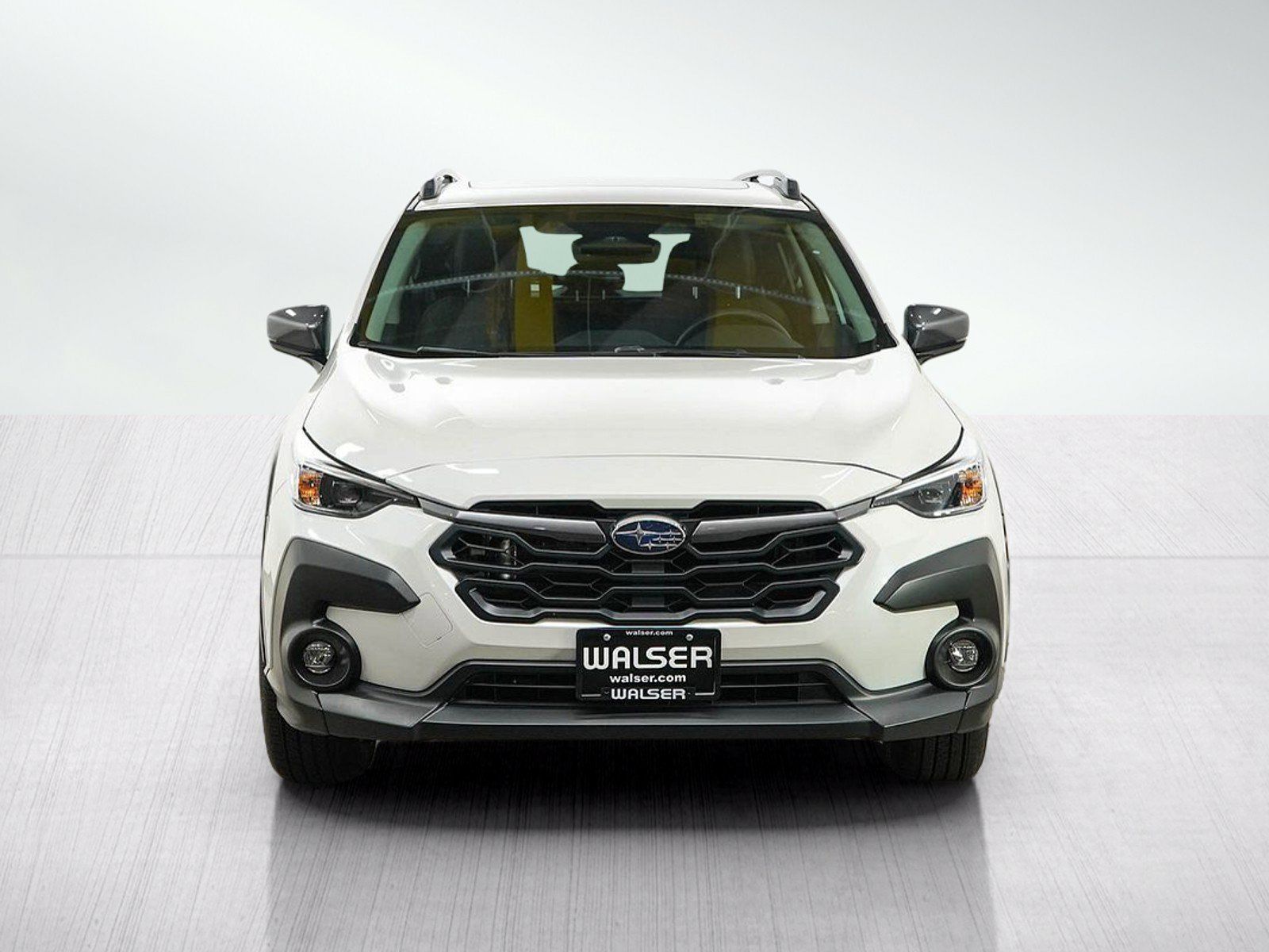 Used 2026 Subaru Crosstrek 2.5i Premium AWD/4WD image 8