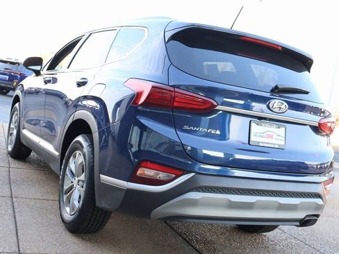Used 2020 Hyundai Santa Fe SE image 4