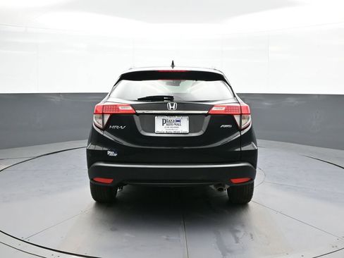 Used 2021 Honda HR-V EX image 7
