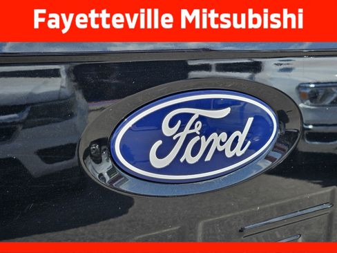 Used 2024 Ford F150 XLT w/ Equipment Group 302A MID AWD/4WD image 16
