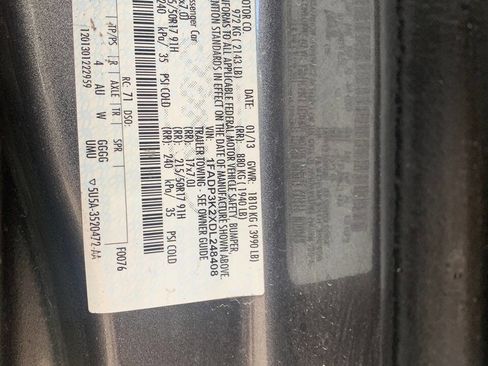 Used 2013 Ford Focus SE FWD image 25