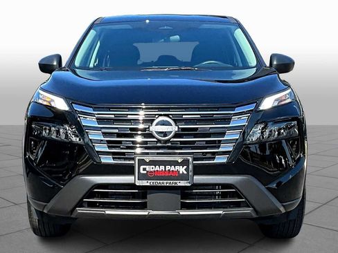 New 2026 Nissan Rogue S image 3