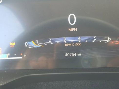 Used 2022 Jeep Grand Cherokee L Limited w/ Luxury Tech Group II image 27