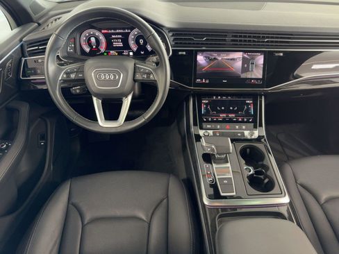 Certified 2025 Audi Q7 2.0T Premium Plus w/ Premium Plus Package image 27