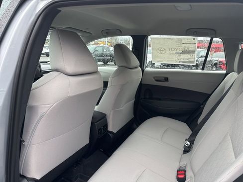 New 2026 Toyota Corolla Cross L image 13