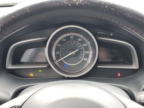 Used 2014 MAZDA MAZDA3 i Touring image 13