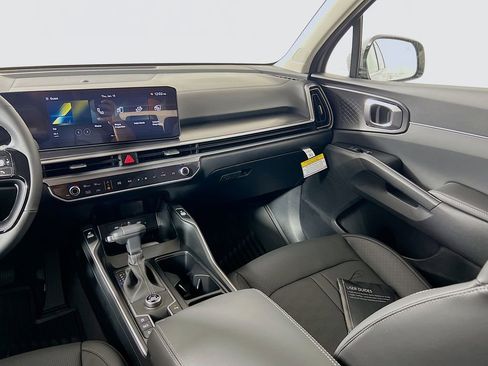 New 2026 Kia Sorento S w/ S Panoramic Sunroof Package image 23