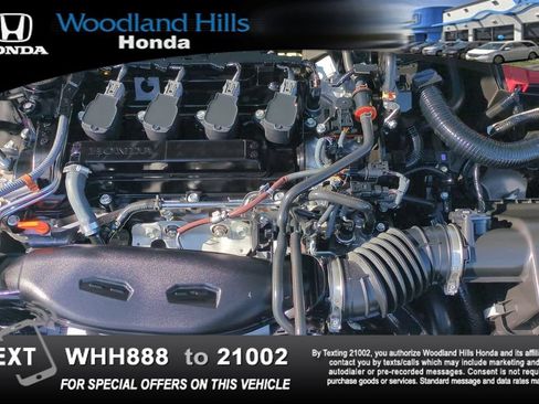 Used 2024 Honda Civic Touring image 26