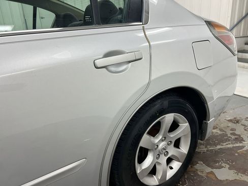 Used 2008 Nissan Altima 2.5 S w/ Convenience Plus Pkg FWD image 24