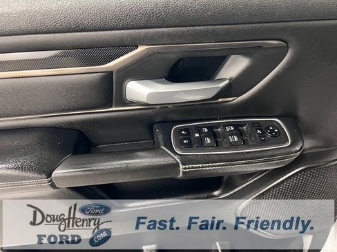 Used 2020 RAM 1500 Rebel w/ Rebel Level 2 Equipment Group image 25