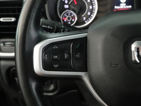 Used 2022 RAM 1500 Big Horn image 9