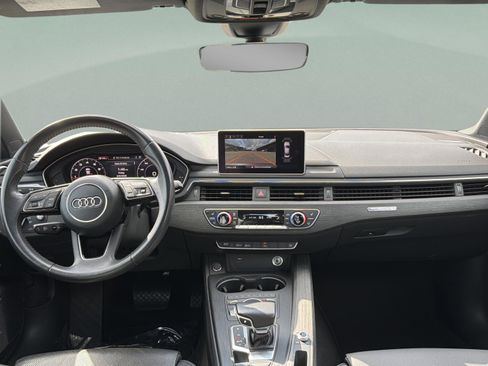 Used 2018 Audi A4 2.0T Prestige image 32