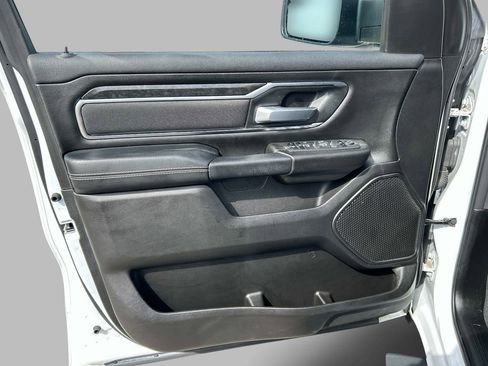 Certified 2024 RAM 1500 Big Horn image 21