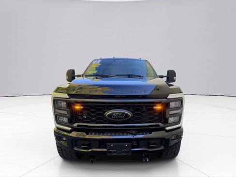 Used 2023 Ford F350 XL w/ STX Appearance Package image 16