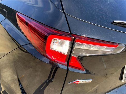 New 2026 Acura RDX A-Spec image 14