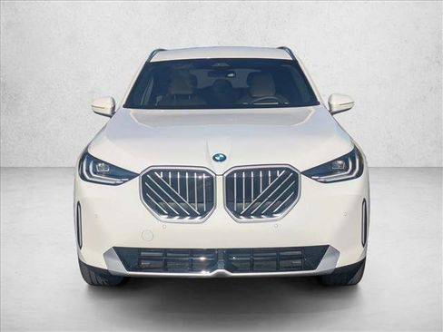 Used 2026 BMW X3 xDrive30i w/ Convenience Package AWD/4WD image 5