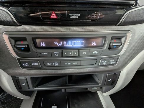 New 2026 Honda Ridgeline RTL image 23