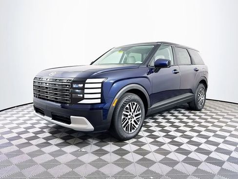 New 2026 Hyundai Palisade SE FWD image 46