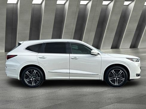 New 2026 Acura MDX SH-AWD w/ Advance Package image 2