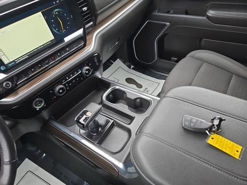 Used 2023 Chevrolet Silverado 1500 RST image 30