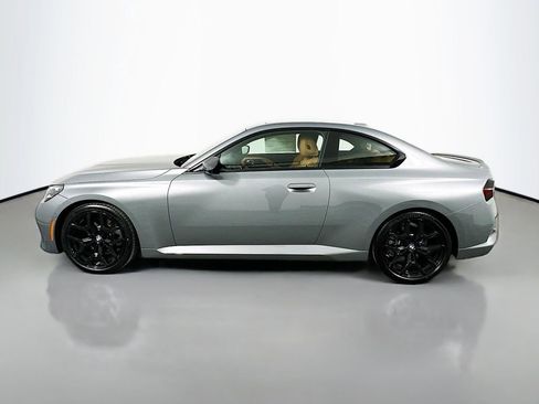 New 2026 BMW 230i Coupe w/ M Sport Package image 8