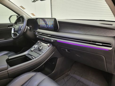 Used 2024 Hyundai Palisade Limited image 45