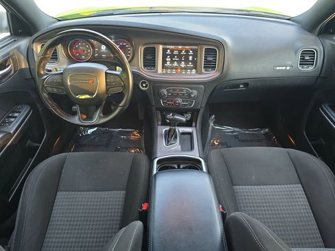 Used 2023 Dodge Charger Scat Pack RWD image 9